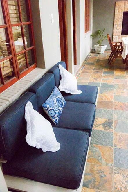 Terrace Lofts Hotel Standerton Buitenkant foto