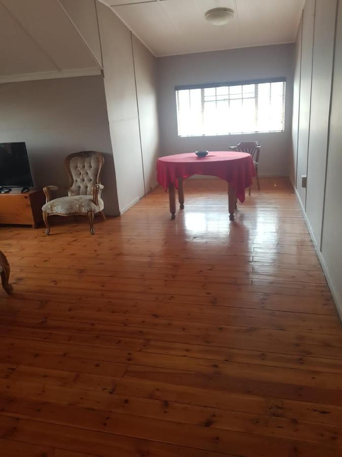 Terrace Lofts Hotel Standerton Buitenkant foto